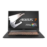 Photo 3of Gigabyte AORUS 7 Gaming Laptop (Intel 10th Gen)