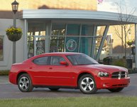 Thumbnail of product Dodge Charger 6 (LX) Sedan (2006-2010)