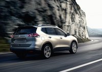 Photo 2of Nissan Rogue II / X-Trail (T32) Crossover (2013-2020)