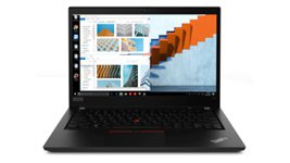 Photo 1of Lenovo ThinkPad T14 Business Laptop w/ Intel
