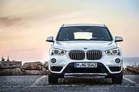 Photo 4of BMW X1 F48 Crossover (2015-2019)