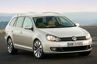 Thumbnail of Volkswagen Golf Mk6 Variant (5K) Station Wagon (2009-2013)