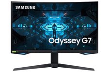 Photo 0of Samsung Odyssey G7 C32G75T Curved