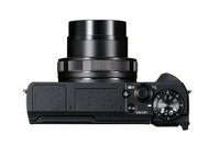 Photo 4of Canon PowerShot G5 X Mark II 1″ Compact Camera (2019)