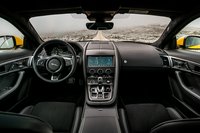 Photo 6of Jaguar F-Type X152 facelift Coupe (2019)
