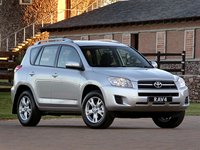 Thumbnail of product Toyota RAV4 III (XA30) Crossover (2005-2013)