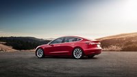 Photo 11of Tesla Model 3 Sedan (2017-2020)