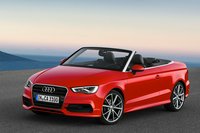 Thumbnail of product Audi A3 (8V) Cabriolet Convertible (2013-2016)
