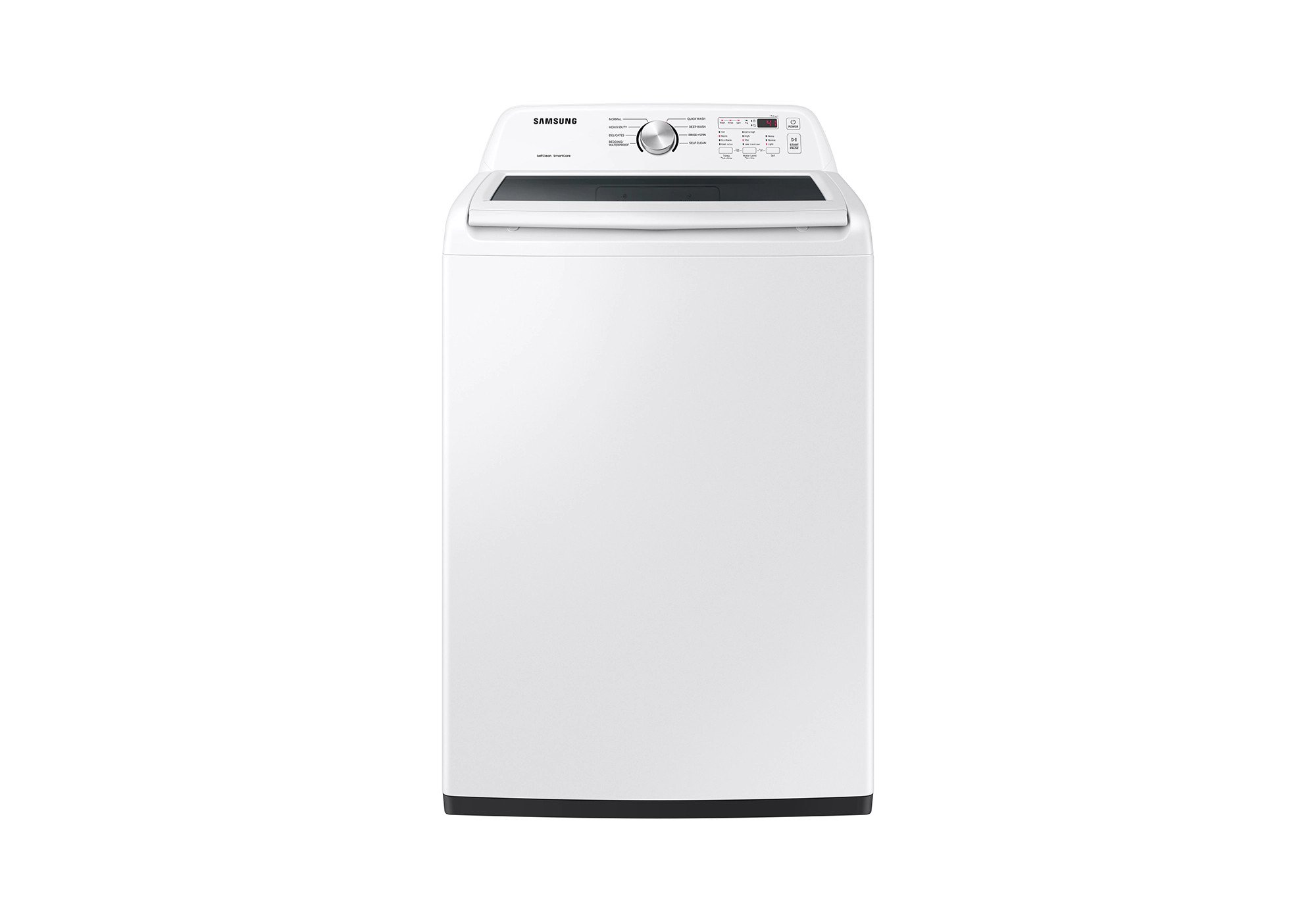 Samsung WA45T3200A / WA44A3205A TopLoad Washing Machine (2020