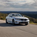 Photo 6of BMW 3 Series Sedan (G20) & Touring (wagon, G21)
