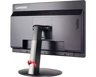 Photo 1of Lenovo ThinkVision T2054p 20" WXGA+ Monitor (2020)