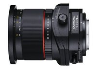 Photo 2of Samyang T-S 24mm F3.5 ED AS UMC Full-Frame Lens (2012)