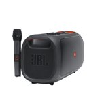 Photo 2of JBL PartyBox On-The-Go Party Audio System