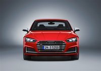 Photo 7of Audi S5 (F5) Coupe (2016-2020)