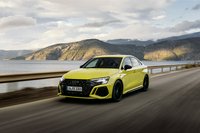 Photo 6of Audi RS 3 (8Y) Sedan (2021)