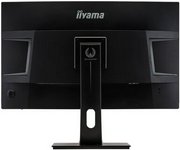 Photo 2of Iiyama G-Master GB3266QSU-B1 32" QHD Curved Gaming Monitor (2020)