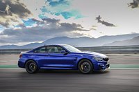 Photo 9of BMW M4 F82 Coupe (2014-2020)