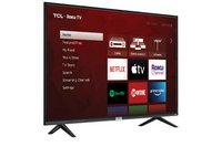 Photo 2of TCL 55S21 4K TV (2020)