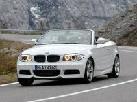 Photo 4of BMW 1 Series E88 Convertible (2008-2011)