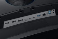 Photo 6of Samsung S49A950U 49" DQHD Ultra-Wide Curved QLED Monitor (2021)