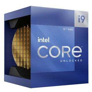 Intel Core i9-12900KS Alder Lake 