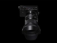 Photo 1of Sigma 20mm F1.4 DG DN Art Full-Frame Lens (2022)