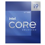 Intel Core i9-12950HX Alder Lake CPU (2022)
