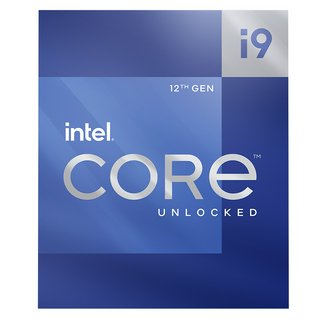 Intel Core i9-12950HX Alder Lake 