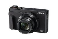 Photo 0of Canon PowerShot G5 X Mark II 1″ Compact Camera (2019)