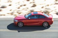 Photo 3of BMW 2 Series F22 Coupe (2014-2017)