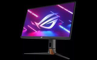 Asus ROG Swift PG27AQN