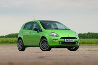 Thumbnail of product Fiat Punto III (Type 199) Hatchback (2012-2018)