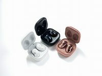 Photo 6of Samsung Galaxy Buds Live True Wireless Headphones w/ Active Noise Cancellation