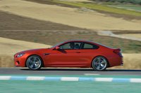Photo 5of BMW M6 F13 Coupe (2012-2018)