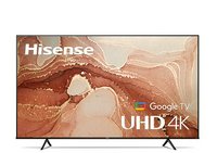 Hisense A7H 4K TV (2022)