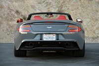 Photo 3of Aston Martin Vanquish Volante Convertible (2013-2018)