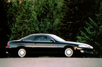 Photo 0of Lexus SC / Toyota Soarer III (Z30) Coupe (1991-2001)