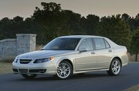 Thumbnail of product Saab 9-5 (YS3E) facelift 2 Sedan (2005-2009)
