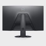 Photo 2of Dell S3222DGM 32" QHD Curved Gaming Monitor (2021)