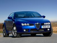 Photo 3of Alfa Romeo Brera (939) Coupe (2005-2010)