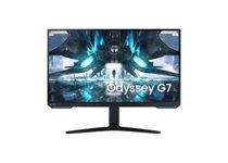 Thumbnail of product Samsung Odyssey G7 S28AG70 28" 4K Gaming Monitor (2021)