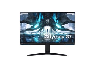 Samsung Odyssey G7 S28AG70 28" 4K Gaming Monitor (2021)