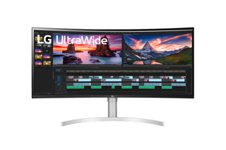 Thumbnail of product LG 38WN95C UltraWide 38" Curved Monitor