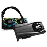 Thumbnail of product EVGA RTX 3090 FTW3 ULTRA HYBRID GAMING Graphics Card