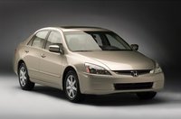 Thumbnail of product Honda Accord 7 / Inspire (CL/CM) Sedan (2002-2007)