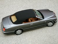 Photo 3of Bentley Azure II Convertible (2006-2009)