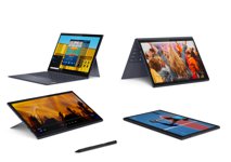 Photo 7of Lenovo Yoga Duet 7i (7-13IML-05) 2-in-1 Tablet / Laptop
