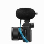 Photo 2of Sennheiser MKE 200 Microphone for Video (MKE 200 Kit)