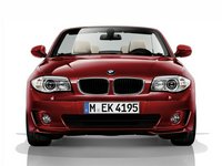 Photo 3of BMW 1 Series E88 LCI Convertible (2011-2013)