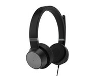 Photo 4of Lenovo Go Wired ANC Headset (2021)